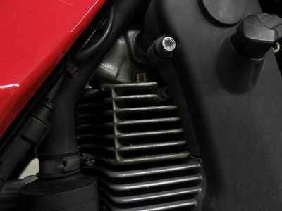 Ducati GT1000 2007
