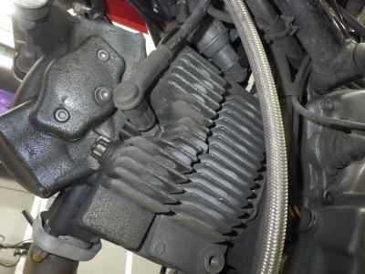 Ducati GT1000 2007