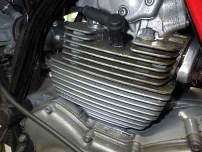 Ducati GT1000 2007