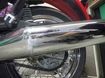 Ducati GT1000 2007