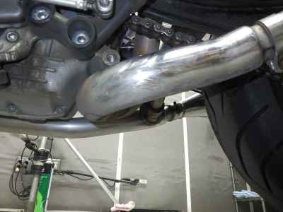 Ducati GT1000 2007