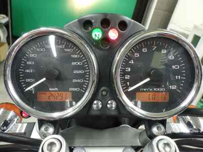 Ducati GT1000 2007