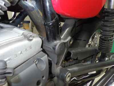 Ducati GT1000 2007