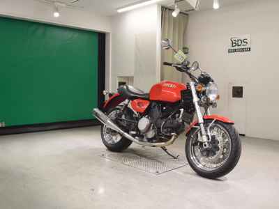 Ducati GT1000 2007
