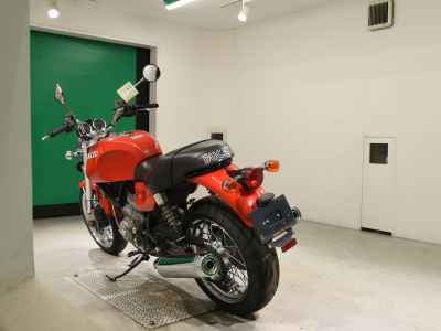 Ducati GT1000 2007