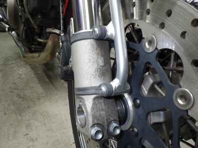 Ducati GT1000 2007