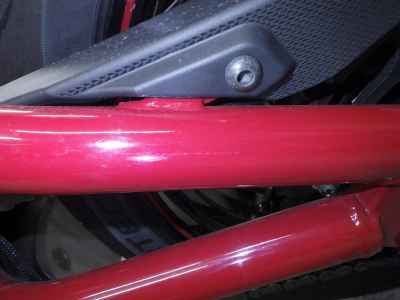 Indian FTR1200 2023
