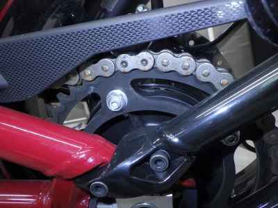 Indian FTR1200 2023