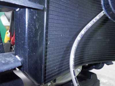 Indian FTR1200 2023