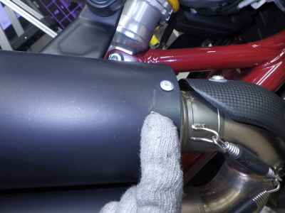 Indian FTR1200 2023