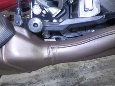 Indian FTR1200 2023