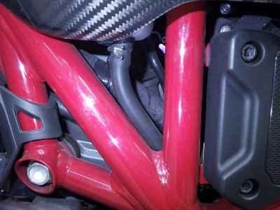 Indian FTR1200 2023