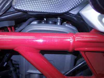 Indian FTR1200 2023