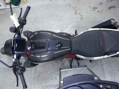 Indian FTR1200 2023