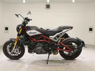 Indian FTR1200 2023
