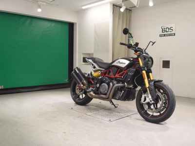 Indian FTR1200 2023