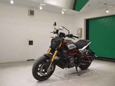 Indian FTR1200 2023