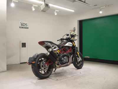 Indian FTR1200 2023
