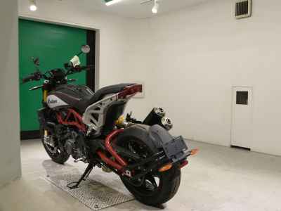 Indian FTR1200 2023