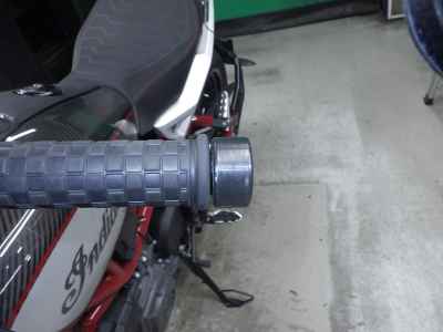 Indian FTR1200 2023