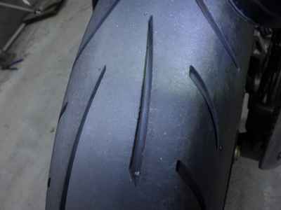 Indian FTR1200 2023