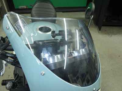 Kawasaki Z900RS Cafe 2020