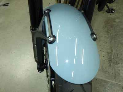 Kawasaki Z900RS Cafe 2020