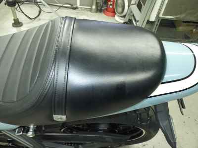 Kawasaki Z900RS Cafe 2020