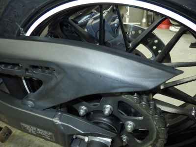 Kawasaki Z900RS Cafe 2020