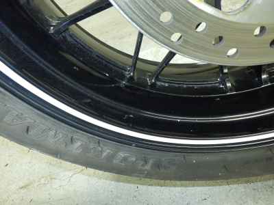 Kawasaki Z900RS Cafe 2020