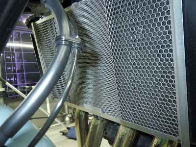 Kawasaki Z900RS Cafe 2020