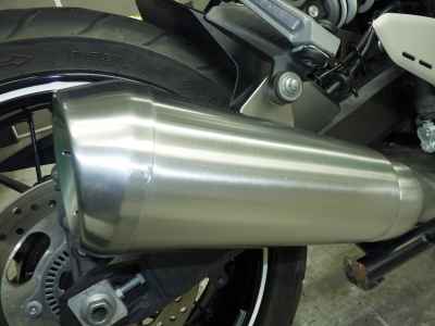 Kawasaki Z900RS Cafe 2020