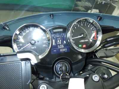 Kawasaki Z900RS Cafe 2020