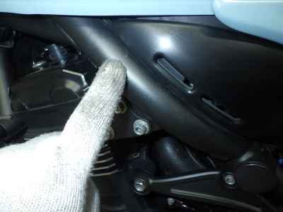 Kawasaki Z900RS Cafe 2020