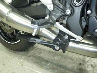 Kawasaki Z900RS Cafe 2020