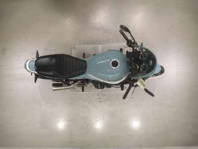 Kawasaki Z900RS Cafe 2020