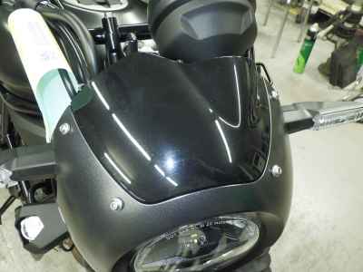 Kawasaki Eliminator 400 SE 2024