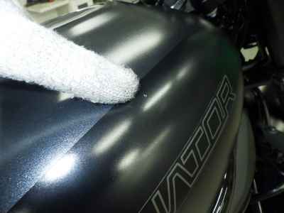 Kawasaki Eliminator 400 SE 2024