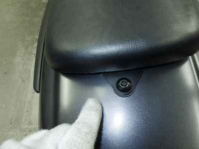 Kawasaki Eliminator 400 SE 2024