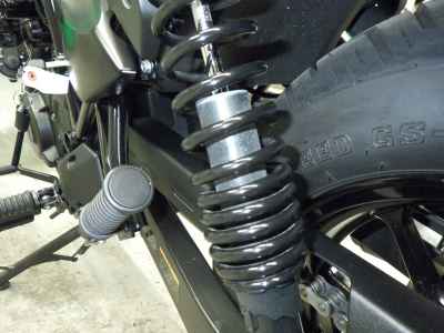 Kawasaki Eliminator 400 SE 2024