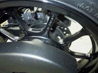 Kawasaki Eliminator 400 SE 2024