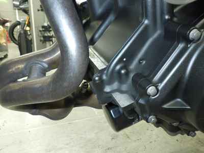 Kawasaki Eliminator 400 SE 2024