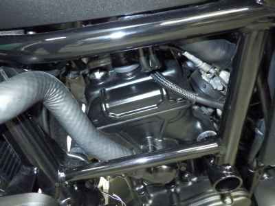 Kawasaki Eliminator 400 SE 2024