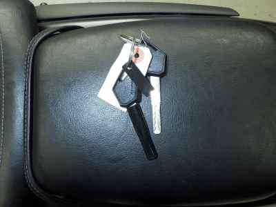 Kawasaki Eliminator 400 SE 2024