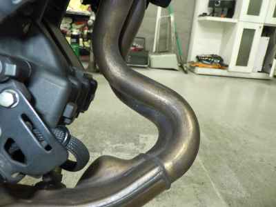 Kawasaki Eliminator 400 SE 2024