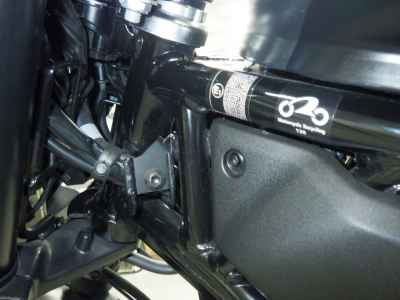 Kawasaki Eliminator 400 SE 2024