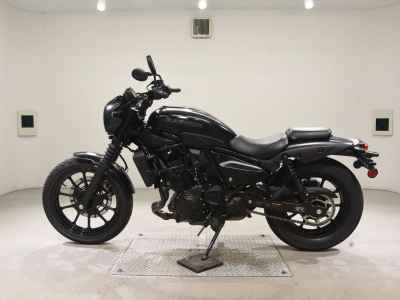 Kawasaki Eliminator 400 SE 2024