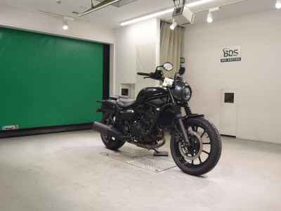 Kawasaki Eliminator 400 SE 2024