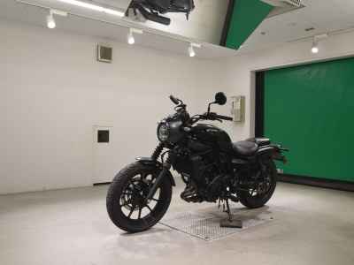 Kawasaki Eliminator 400 SE 2024