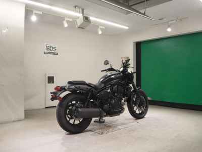 Kawasaki Eliminator 400 SE 2024